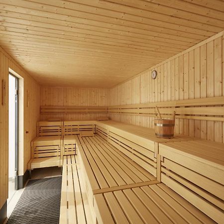 Feriendorf Rugana - Klassik Appartement Mit 1 Schlafzimmer B21 Dranske Esterno foto