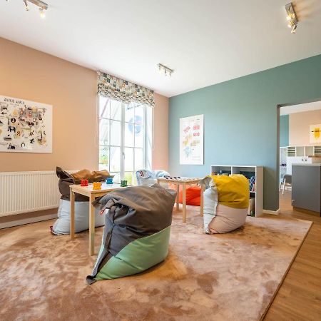 Feriendorf Rugana - Klassik Appartement Mit 1 Schlafzimmer B21 Dranske Esterno foto