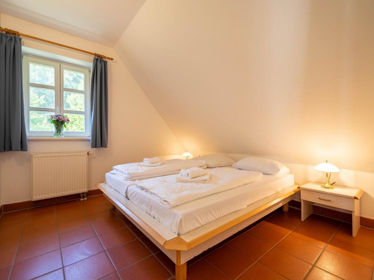 Feriendorf Rugana - Klassik Appartement Mit 1 Schlafzimmer B21 Dranske Esterno foto